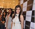 Alia Bhatt Spotted At The Forever 21 Fashion Store Inauguration