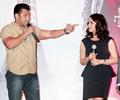All for publicity When Preity Zinta kissed Salman Khan