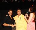 Ameesha Patel And Neil Nitin Mukesh At The Summer Funk Show