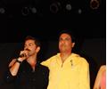 Ameesha Patel And Neil Nitin Mukesh At The Summer Funk Show