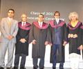 Amitabh Bachchan Honored At Subhash Ghai’s Whistling Woods International