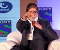 Amitabh Bachchan Unveils New Fiction Show For SONY TV