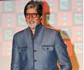 Amitabh Bachchan at KBC season 6 press conference