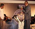 Amitabh Bachchan at KBC season 6 press conference
