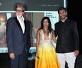 Amitabh Bachchan unveils ‘The Big Indian Picture’ Online Magazine