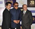 Anil Kapoor, Manisha Koirala attend Parinda premiere
