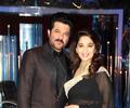 Anil Kapoor Promotes His COLORS TV Show “24 India”