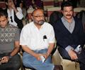 Anil Kapoor at ‘Because I am a Girl Rock Concert