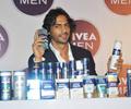 Arjun Rampal Unveils New NIVEA MEN Skin Care Range