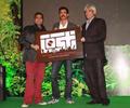 Arjun Rampal at the launch of ‘Lost Business Venture’