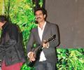 Arjun Rampal at the launch of ‘Lost Business Venture’