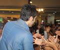 Barfi! cast promote their film at R City Mall