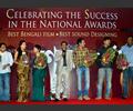 Bengali Film Shabdo’s Success Party