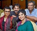 Bengali Film Shabdo’s Success Party