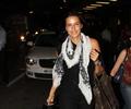 Biggest Celebs Clicked Leaving For IIFA Awards