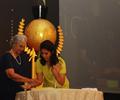 Bolly Celebs At Curtain Raising Ceremony Of SAIFTA 2013