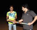 Bollywood Singers Played Cricket Match