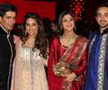 Bollywood stars at Rishika Lulla''s sangeet ceremony in Jodhpur