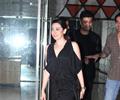 Bollywood''s Popular Faces Seen At Chris Bosh’s Welcome Bash