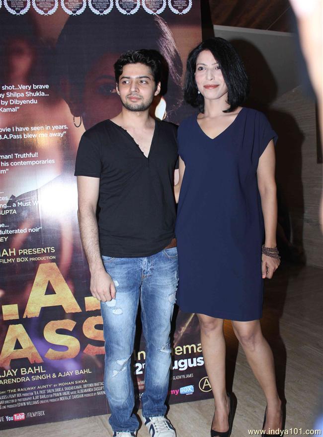 Cast And Crew At Promotion Of Ba Pass Photo 650x879 Indya101 Com Pass (2012) from player 1 below. indya101 com