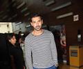 Cast At First Look Launch Of Madras Cafe