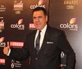 Celebs At 19th Annual Colors Screen Awards 2013