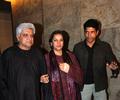 Celebs At ''Bhaag Milkha Bhaag'' Special Screening