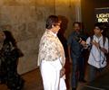 Celebs At ''Bhaag Milkha Bhaag'' Special Screening