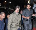 Celebs Attend Special Screening Of ‘Bol Bachchan’