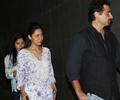 Celebs Visits To See Hrithik Roshan After Surgery