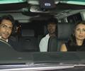 Celebs at Anil Ambani’s party for director Steven Spielberg