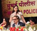 Celebs at Mumbai Police Women Interface!
