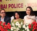 Celebs at Mumbai Police Women Interface!