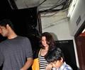 Celebs at Special screening of ‘Rowdy Rathore’
