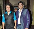 Celebs during the music launch of movie ‘Dard-E-Disco’