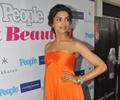 Deepika Launches Special Issue Of People Magazine