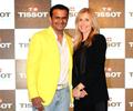 Deepika Padukone Launches New Series Of Tissot Watches