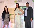 Deepika Padukone Unveils Garnier BB Cream