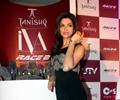 Deepika Padukone unveils Tanishq’s IVA-Race 2 jewellery collections
