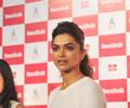Deepika Padukone unveils double issue of Women’s Health