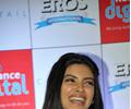 Diana Penty promotes her film ‘Cocktail’ at Reliance Digital