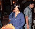 Ekta Kapoor at ‘Parichay’ press meet