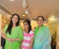 Farah Khan Ali Presents ''A Couture Canvas'' at Fizaa Store