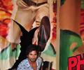 First Look Launch Of Phata Poster Nikla Hero