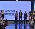 Gautam Singhania, Randeep Hooda, at ''i1 Super Series'' launch