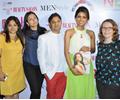 Geeta Basra Unveils Beauty And Salon Magazine