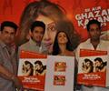  Genelia D Souza Ritesh Deshmukh - Tere Naal Love Ho Gaya Audio Launch