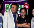Govinda and Boman Irani at ‘Delhi Safari’ press meet