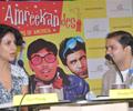 Gul Panag Launches A Book, Amreekan Desi