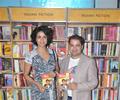 Gul Panag Launches A Book, Amreekan Desi